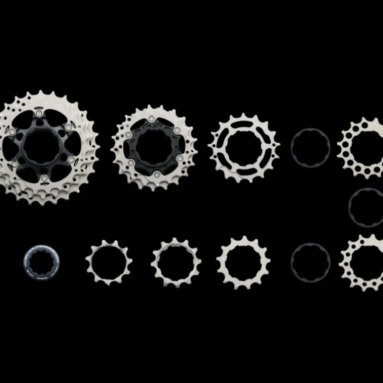 CS-R8000 Ultegra 11-28 11 speed, växelkassett - Kassett - CS-R8000 Ultegra 11-28 11 speed, växelkassett