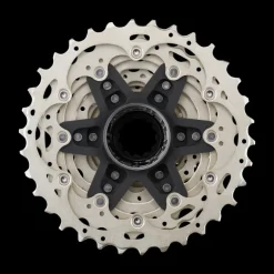 CS-R8100-12 Ultegra 11-34T - Kassett - CS-R8100-12 Ultegra 11-34T
