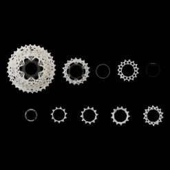 CS-R8100-12 Ultegra 11-34T - Kassett - CS-R8100-12 Ultegra 11-34T