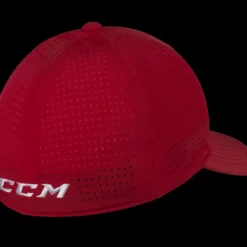 C3722 Team Flexfit Cap, keps - Hockeykläder - C3722 Team Flexfit Cap, keps
