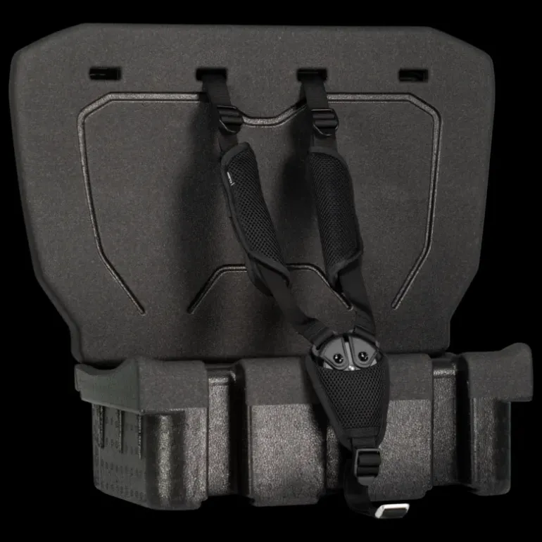 CUBE Seat CARGO, sadelset cargo - Elreservdelar - CUBE Seat CARGO, sadelset cargo