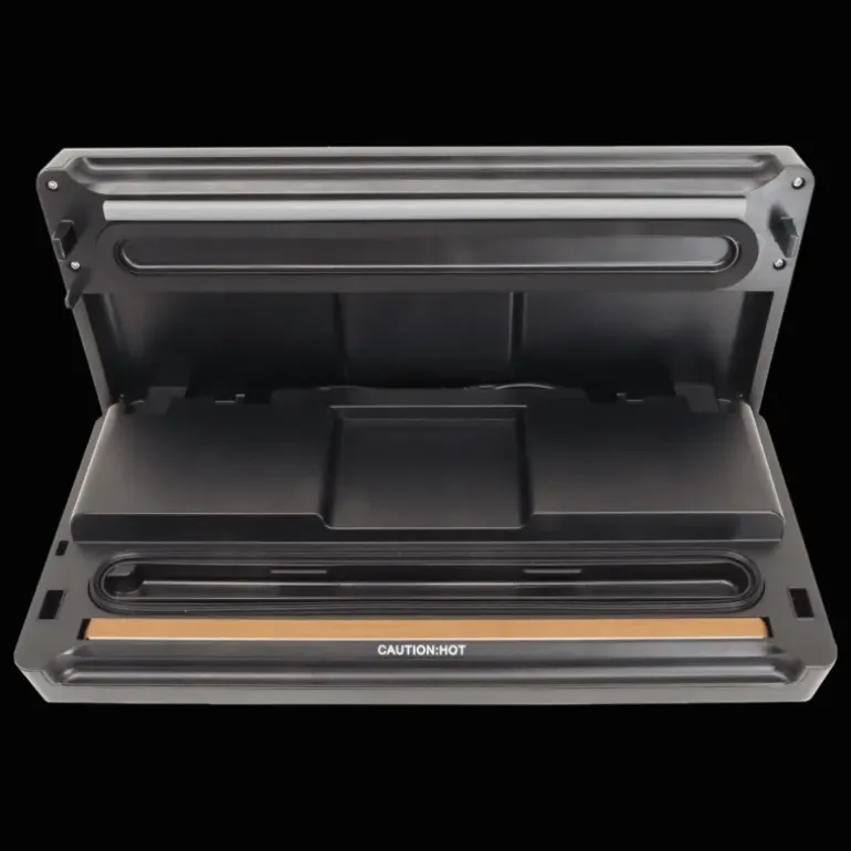 Cuisine Vacuum Sealer, vakuumpackare - Jaktutrustning - Cuisine Vacuum Sealer, vakuumpackare