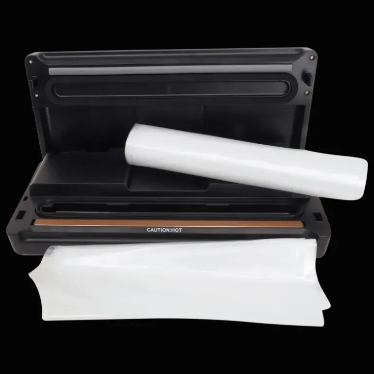 Cuisine Vacuum Sealer, vakuumpackare - Jaktutrustning - Cuisine Vacuum Sealer, vakuumpackare