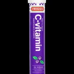 C-vitamin brustabletter - Hälsokost - C-vitamin brustabletter