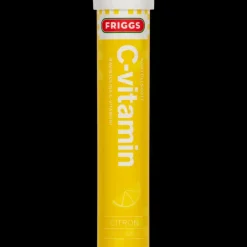 C-vitamin brustabletter - Hälsokost - C-vitamin brustabletter