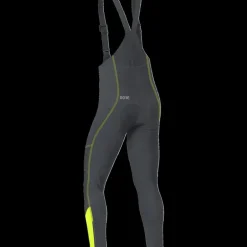 C3 WS Bibtights+ w/pad 22/23, cykelbyxa, herr - Cykelbyxor - C3 WS Bibtights+ w/pad 22/23, cykelbyxa, herr