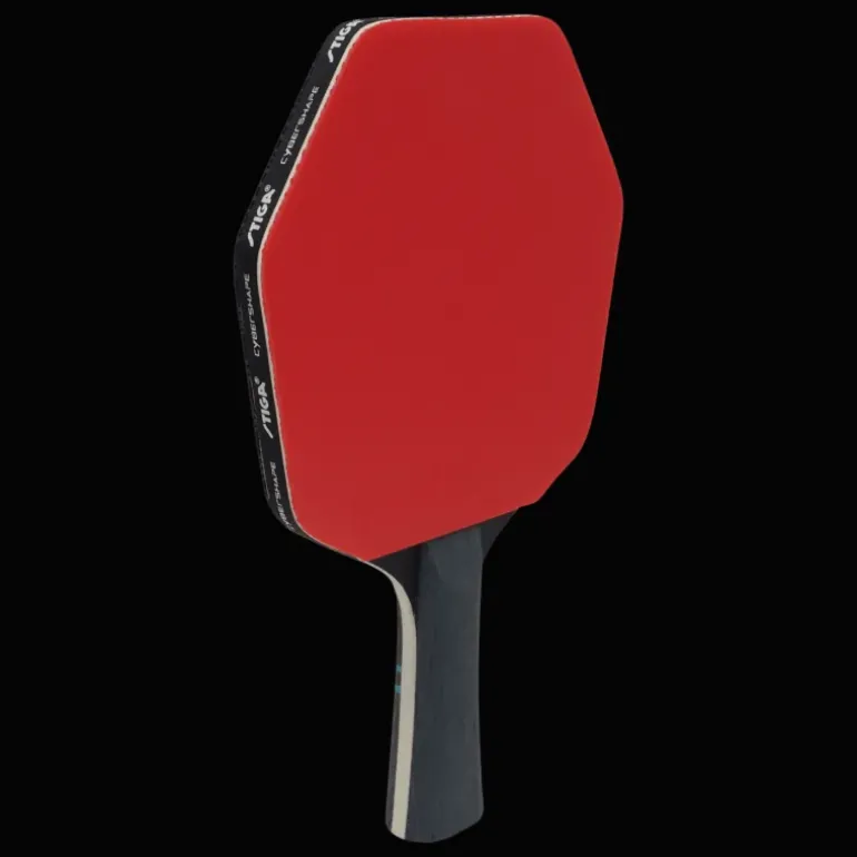 Cybershape Future - 3-Star, bordtennisracket, unisex - Bordtennisracketar - Cybershape Future - 3-Star, bordtennisracket, unisex