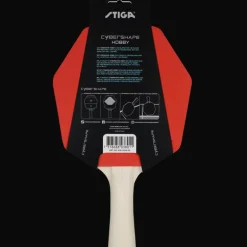 Cybershape - Hobby, bordtennisracket - Bordtennisracketar - Cybershape - Hobby, bordtennisracket