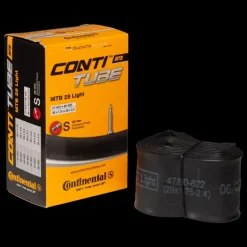 Cykelslang Conti 29 FV Lightweight innertube 47/62 - Cykelslang - Cykelslang Conti 29 FV Lightweight innertube 47/62