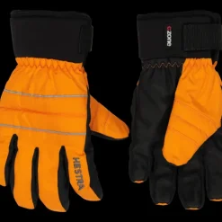 Czone 5 Finger, alpinhandske junior - Handskar & Vantar - Czone 5 Finger, alpinhandske junior