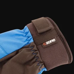 Czone 5 Finger, handskar junior - Handskar & Vantar - Czone 5 Finger, handskar junior