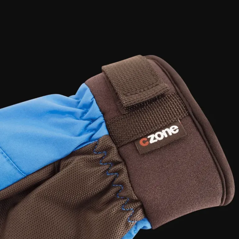 Czone 5 Finger, handskar junior - Handskar & Vantar - Czone 5 Finger, handskar junior