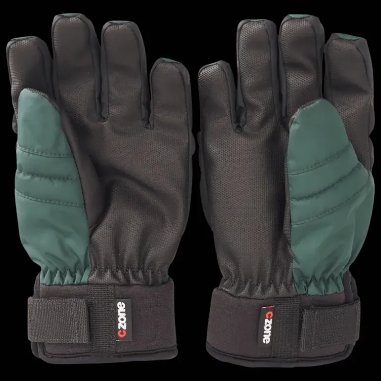 Czone 5 Finger, handskar junior - Handskar & Vantar - Czone 5 Finger, handskar junior