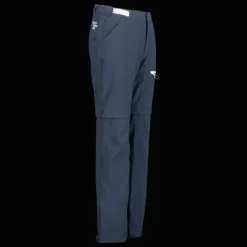 Dagali Zip Off Pants, softshellbyxa junior - Friluftsbyxor - Dagali Zip Off Pants, softshellbyxa junior