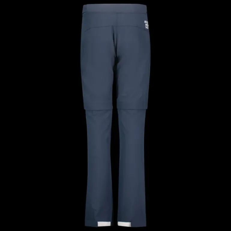 Dagali Zip Off Pants, softshellbyxa junior - Friluftsbyxor - Dagali Zip Off Pants, softshellbyxa junior