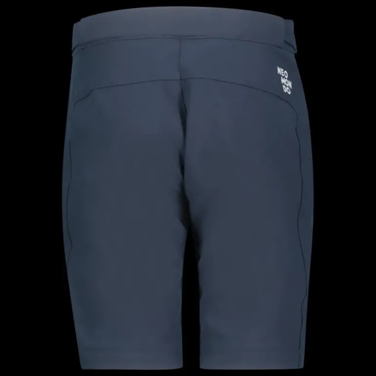 Dagali Zip Off Pants, softshellbyxa junior - Friluftsbyxor - Dagali Zip Off Pants, softshellbyxa junior
