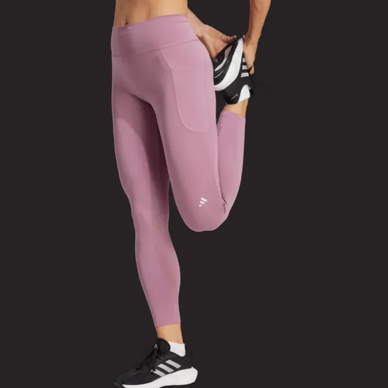 DailyRun 7/8 Tights, löpartights, dam - Träningstights - DailyRun 7/8 Tights, löpartights, dam