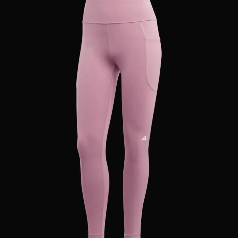 DailyRun 7/8 Tights, löpartights, dam - Träningstights - DailyRun 7/8 Tights, löpartights, dam