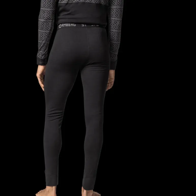 Dalen 2-layer Wool Longs, underställsbyxor, herr - Långkalsonger ull herr - Dalen 2-layer Wool Longs, underställsbyxor, herr
