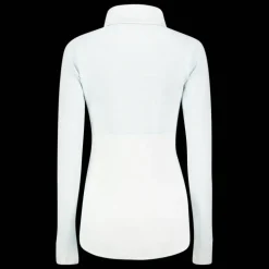 Dalen 2-layer Wool Polo Zip, ulltröja, dam - Överdelar Ull Dam - Dalen 2-layer Wool Polo Zip, ulltröja, dam