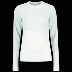 Dalen 2-layer wool Roundneck, ulltröja, dam - Överdelar Ull Dam - Dalen 2-layer wool Roundneck, ulltröja, dam