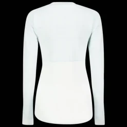 Dalen 2-layer wool Roundneck, ulltröja, dam - Överdelar Ull Dam - Dalen 2-layer wool Roundneck, ulltröja, dam