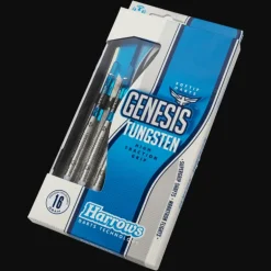Dart Arrows Softtip Genesis Tungsten, dartpilar - Dart - Dart Arrows Softtip Genesis Tungsten, dartpilar