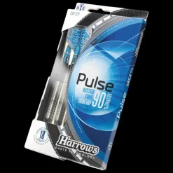 Dart Arrows Softtip Pulse 90% Tungsten, dartpilar - Dart - Dart Arrows Softtip Pulse 90% Tungsten, dartpilar