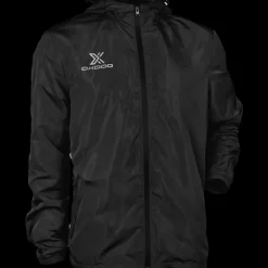 2024 Dayton Windbreaker, vindjacka, senior - Träningskläder - 2024 Dayton Windbreaker, vindjacka, senior