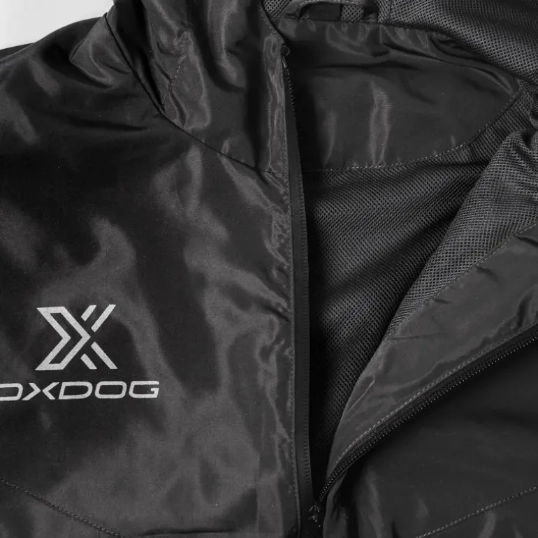 2024 Dayton Windbreaker, vindjacka, senior - Träningskläder - 2024 Dayton Windbreaker, vindjacka, senior