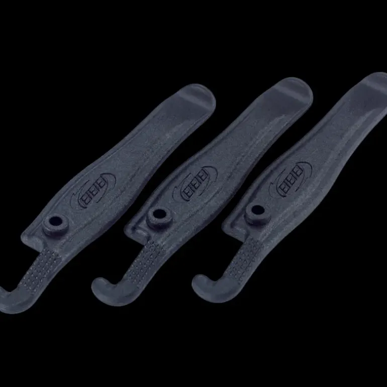 Däckavtagare BTL-81 EasyLift set med 3 st. - Cykelverktyg - Däckavtagare BTL-81 EasyLift set med 3 st.
