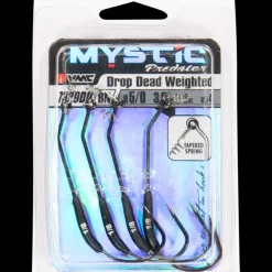 7329dd Drop Dead Weighted 5/0 - Diverse Fiskeutrustning - 7329dd Drop Dead Weighted 5/0