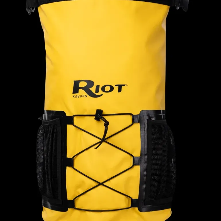 Deckbag Roll up, förvaringsväska för kajak - Kajaktillbehör - Deckbag Roll up, förvaringsväska för kajak