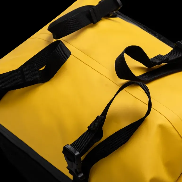 Deckbag Roll up, förvaringsväska för kajak - Kajaktillbehör - Deckbag Roll up, förvaringsväska för kajak
