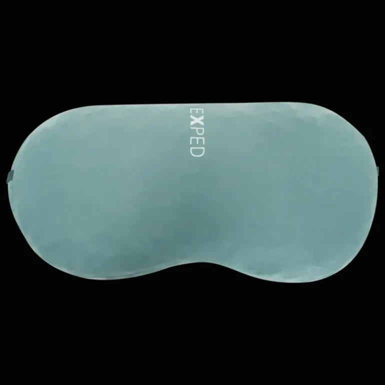 DeepSleep Pillow L Cypress, uppblåsbar kudde - Tillbehör Sovsäckar & Liggunderlag - DeepSleep Pillow L Cypress, uppblåsbar kudde