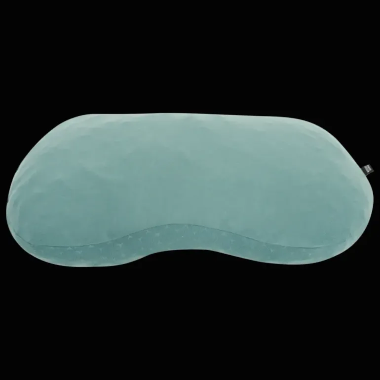 DeepSleep Pillow L Cypress, uppblåsbar kudde - Tillbehör Sovsäckar & Liggunderlag - DeepSleep Pillow L Cypress, uppblåsbar kudde