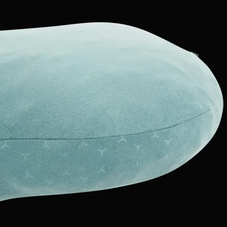DeepSleep Pillow L Cypress, uppblåsbar kudde - Tillbehör Sovsäckar & Liggunderlag - DeepSleep Pillow L Cypress, uppblåsbar kudde