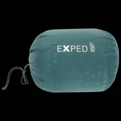 DeepSleep Pillow L Cypress, uppblåsbar kudde - Tillbehör Sovsäckar & Liggunderlag - DeepSleep Pillow L Cypress, uppblåsbar kudde