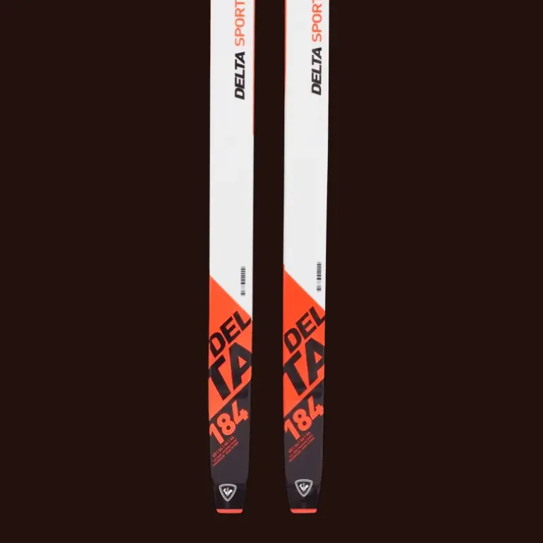Delta Sport R-Skin, skidor med stighud, herr - Skinskidor - Delta Sport R-Skin, skidor med stighud, herr