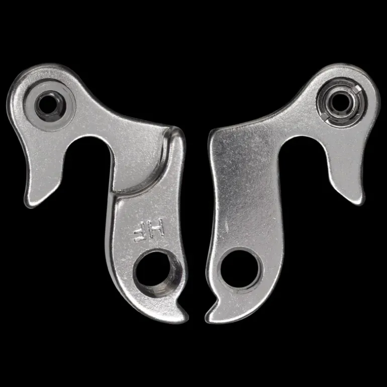 Derailleur Hanger White v40 (2021 White AR 240 Comp) - Drivverk - Derailleur Hanger White v40 (2021 White AR 240 Comp)