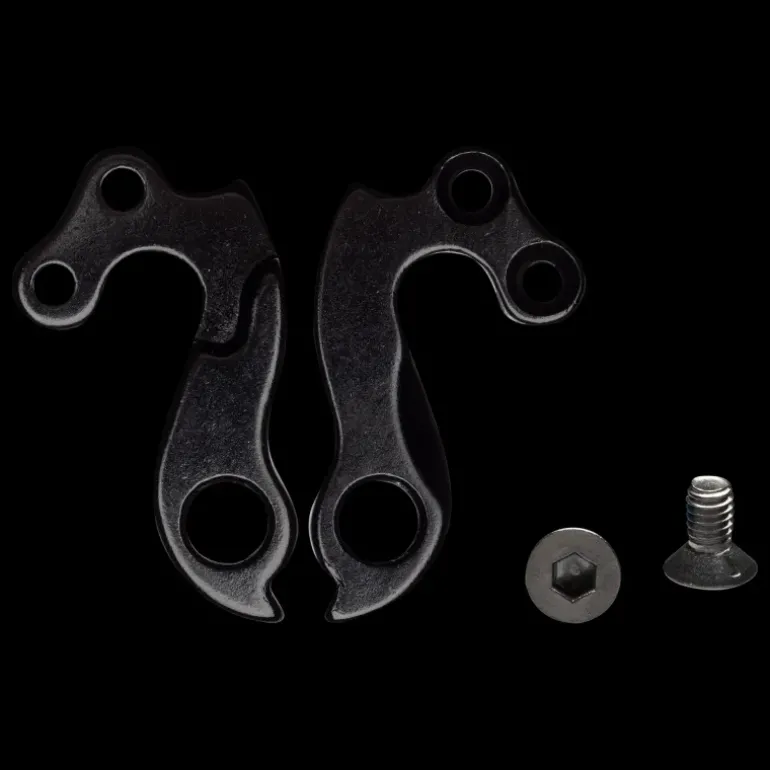 Derailleur Hanger White v42 (2021 White RR 240 LTD) - Drivverk - Derailleur Hanger White v42 (2021 White RR 240 LTD)