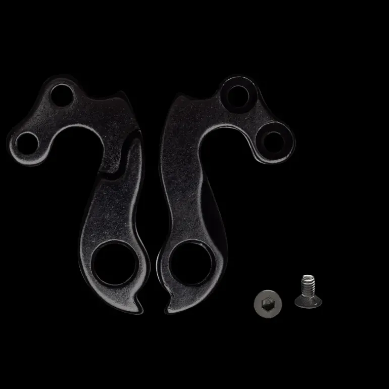 Derailleur Hanger White v42 (2021 White RR 240 LTD) - Drivverk - Derailleur Hanger White v42 (2021 White RR 240 LTD)