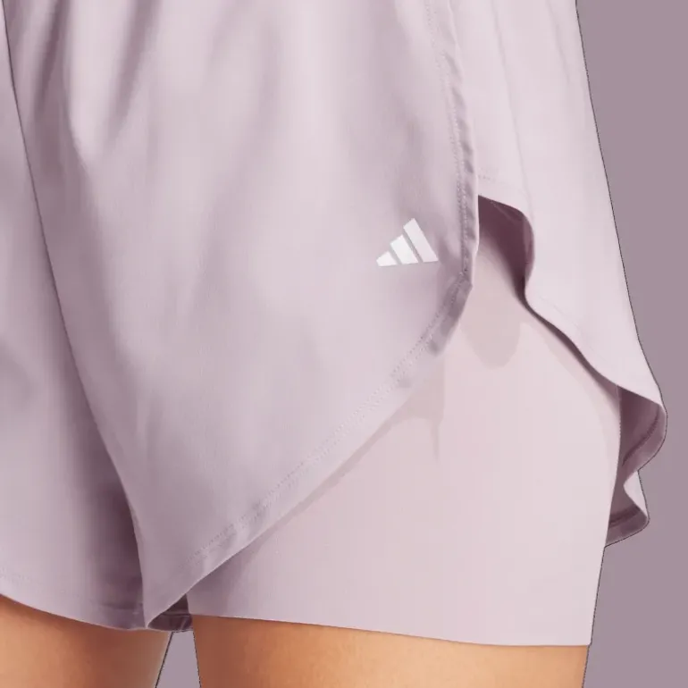 Designed for Training 2-in-1 Shorts, träningsshorts, dam - Träningsshorts - Designed for Training 2-in-1 Shorts, träningsshorts, dam