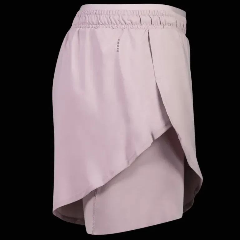 Designed for Training 2-in-1 Shorts, träningsshorts, dam - Träningsshorts - Designed for Training 2-in-1 Shorts, träningsshorts, dam