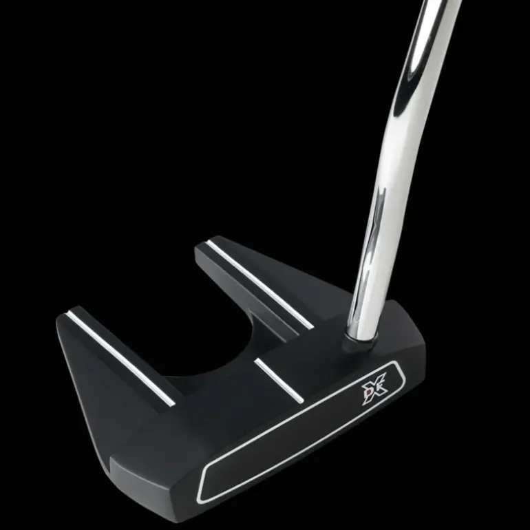DFX 7 Os 34", putter, höger, unisex - Putter - DFX 7 Os 34", putter, höger, unisex