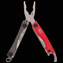 Dime Multi-Tool Red, multiverktyg - Multiverktyg - Dime Multi-Tool Red, multiverktyg