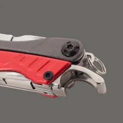 Dime Multi-Tool Red, multiverktyg - Multiverktyg - Dime Multi-Tool Red, multiverktyg