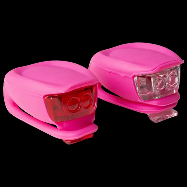 Diode light set - Cykellampor - Diode light set