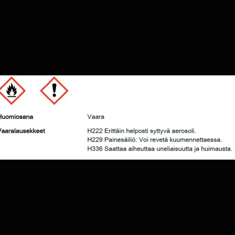Disc Brake Cleaner 400ml, rengöringsmedel - Oljor & Fetter - Disc Brake Cleaner 400ml, rengöringsmedel