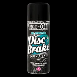 Disc Brake Cleaner 400 ml, skivbromsrengöring - Oljor & Fetter - Disc Brake Cleaner 400 ml, skivbromsrengöring